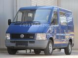 Volkswagen LT 35 Kasten L1H1 - Volkswagen LT: Lt1
