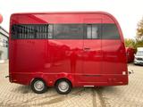 Andere STX Trailer  3,5t Pferdeanh.mit  Wohn. Dusche - Tier-/Pferdetransport 3 pferde