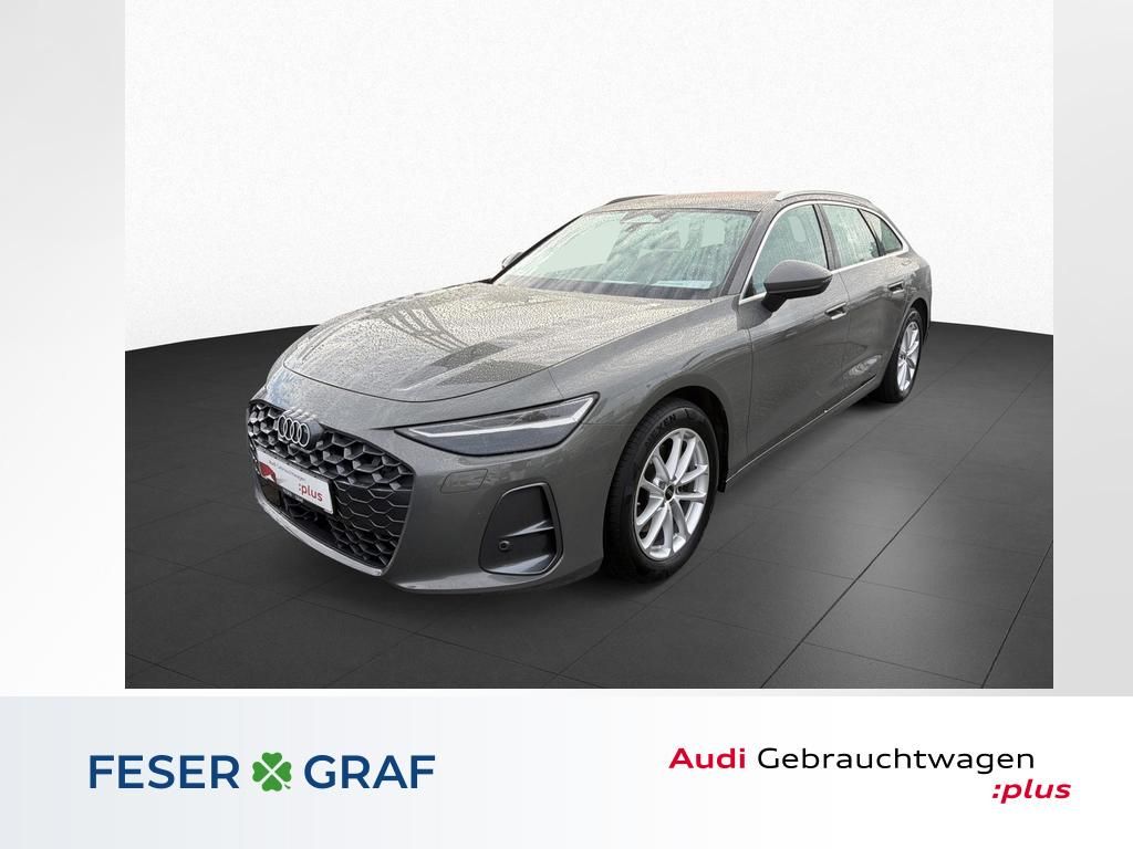 Image of Audi A6