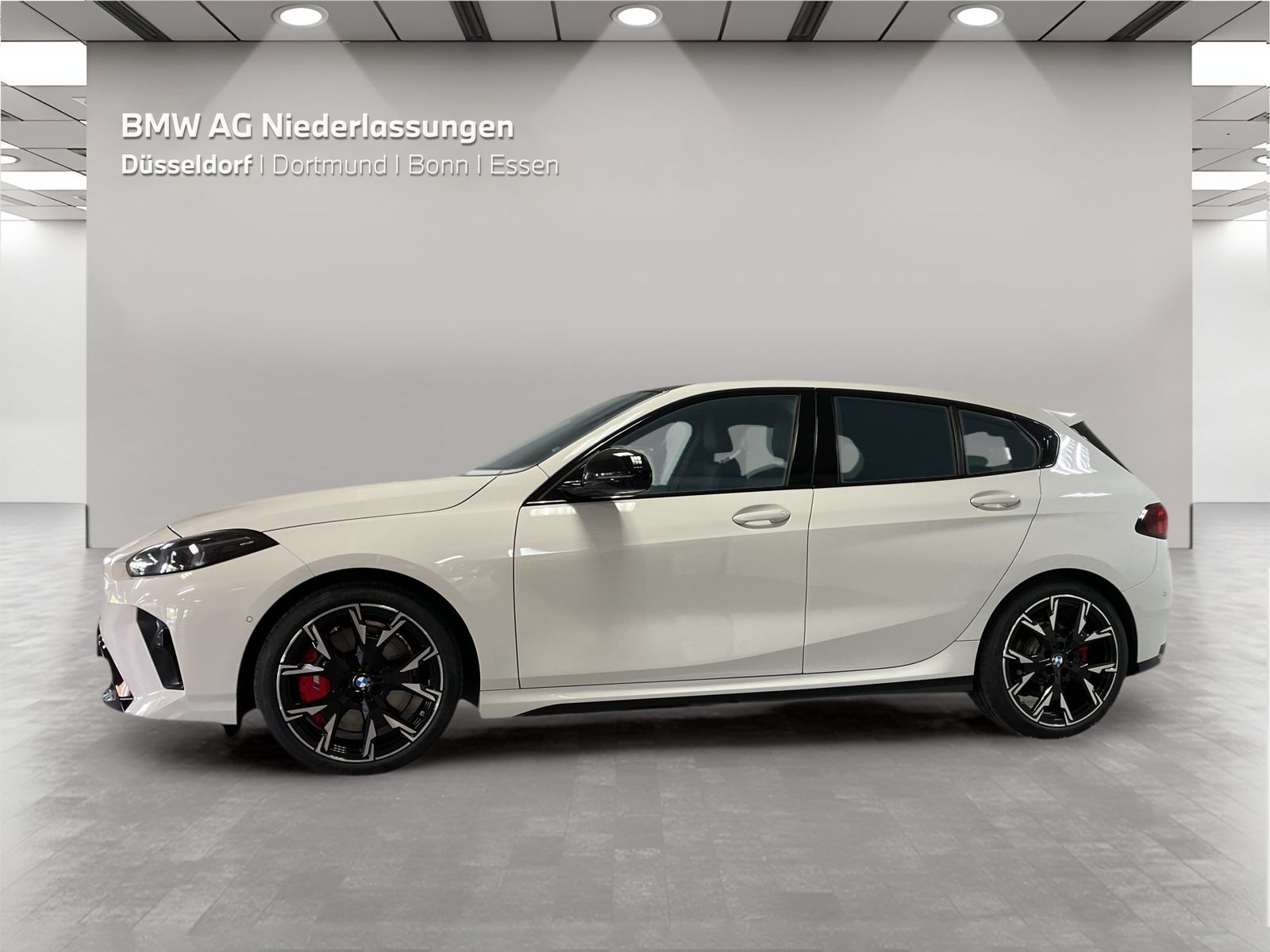 BMW 123 - Bild 5
