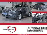 Seat Tarraco 2.0 TDI DSG Style 4Drive 7-SITZE  *PANO* - Seat Tarraco: Style
