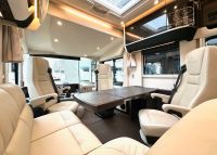 Concorde Charisma 910 LSI -2x Klima -460 Ah Lithium (9/20)