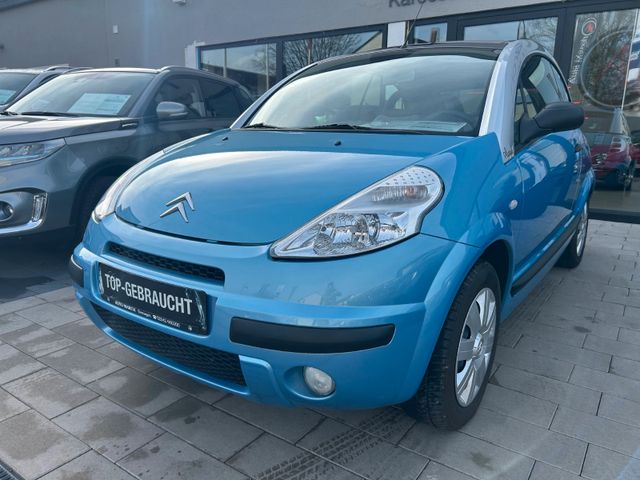 Citroën C3 Pluriel 1.4