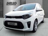 Kia Picanto Vision 1.0 Navi Apple CarPlay Android Au - Kia Picanto Gebrauchtwagen