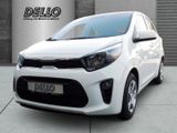 Kia Picanto 1.0 Vision Navi Klimaautom LenkradHZG SH - Kia Picanto Neuwagen mit Benzin-Antrieb