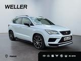 Cupra Ateca 2.0 TSI 4Drive DSG*PANO*AHK*DIGI*KAMERA*DC - Cupra Ateca Gebrauchtwagen