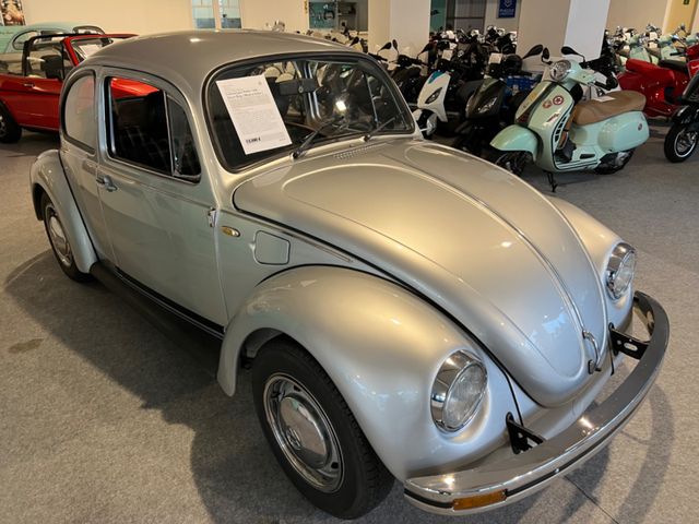 Volkswagen Käfer 1200 Silver Bug ( Mexico Käfer )