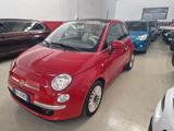 Fiat 500 1.2 by Gucci - Fiat: Gucci