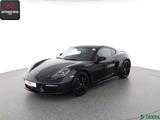 Porsche Cayman 718 BOSE,MEMORY,KAMERA,PDLS+,SCHECKHEFT - Porsche Cayman aus 2017