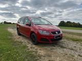 Seat Alhambra 2.0 TDI Ecomotive 85kW Crono Crono - Seat Alhambra: 2.8