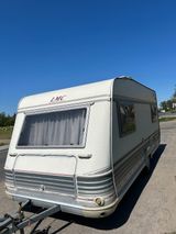 LMC Luxus 530K Ettagenbett - LMC 530 k