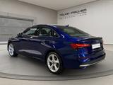 Audi A3 35 2.0 TDI Limousine advanced LED el.Heck LM - Audi A3 mit Diesel-Antrieb: Limousine, 2.0