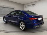 Audi A3 35 2.0 TDI Limousine advanced LED el.Heck LM - Audi A3 Gebrauchtwagen in Hamm