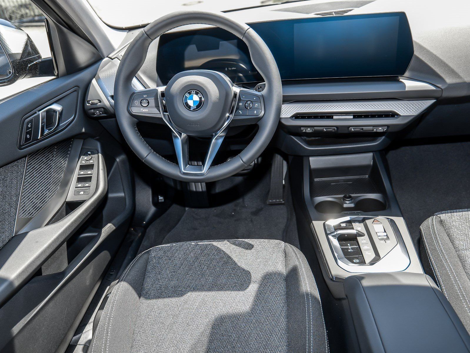 BMW 118 - Bild 10