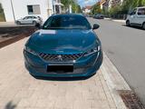Peugeot 508 SW 1,6 GT PureTech180 EAT8+ACC+Cam+Navi - Peugeot 508 von privat
