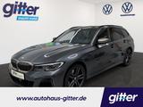 BMW M340i xDrive Touring LASER ACC HEAD UP LEDER MEM - gebrauchte BMW M340i aus dem Jahr 2022