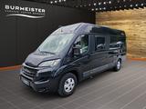 Malibu Van comfort 640 LE  - Malibu Comfort 640 LE