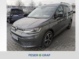 Volkswagen Caddy Maxi Life 2,0 l TDI EU6 SCR 90 kW