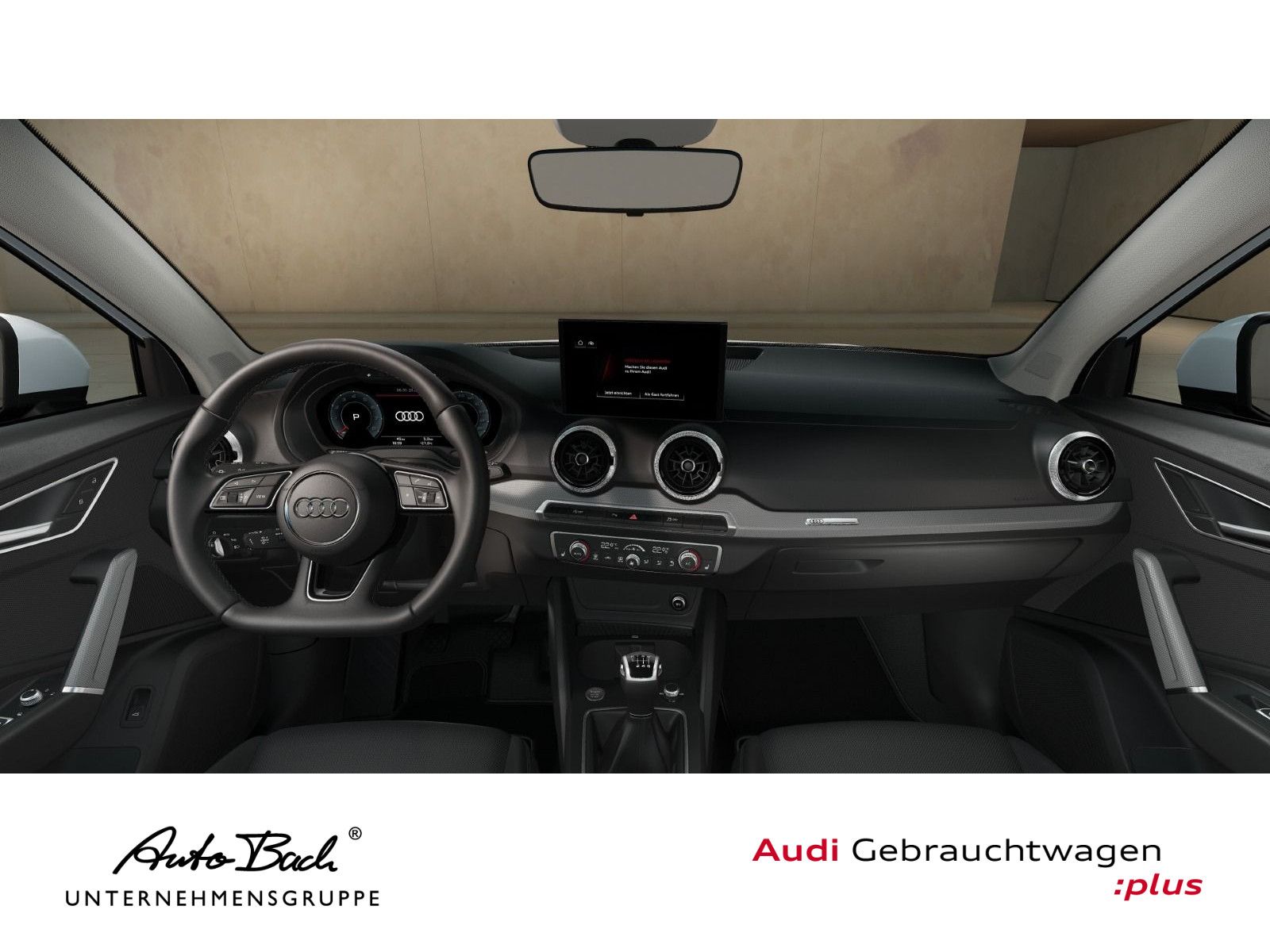 Audi Q2 - Bild 9