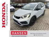 Honda Jazz 1.5 i-MMD Hybrid Crosstar Advance - Honda Jazz Neuwagen in Hamburg