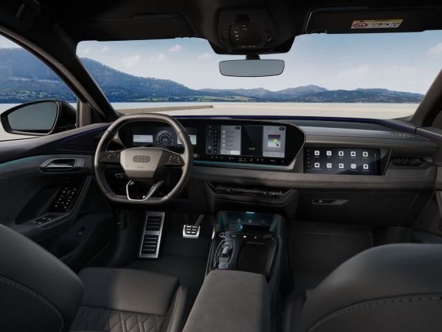 Audi Q6 e-tron - Bild 7