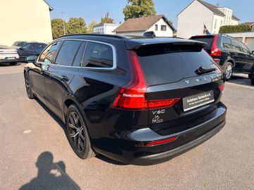 Volvo V60 - 10