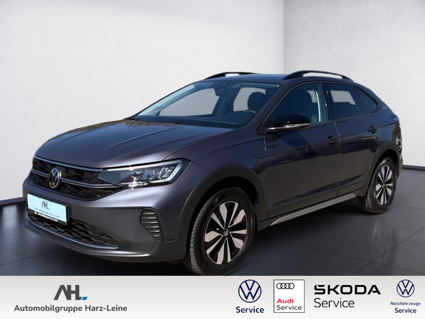 Volkswagen Taigo 1.0 TSI Goal DSG/AHK/RFK/ 2xKlima ACC AHK
