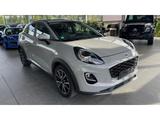 Ford Puma Titanium Navi AHK Massagesitze LED Lenkr.HZ - Ford Puma: Titanium