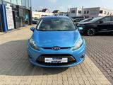 Ford Fiesta Trend KLIMA Allwetter Alu el.SP Spieg. be - Ford Fiesta aus 2008