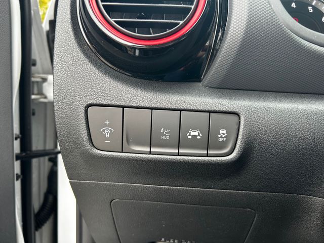 Kona Advantage*FSH*HUD*RFK*