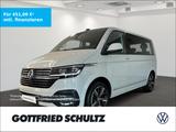 Volkswagen T6.1 Multivan 2.0 TDI DSG 4Motion Comfortline