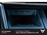 Cupra Leon - Vorschau Bild 25