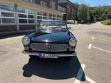 Peugeot 404 Cabriolet - Peugeot 404 Gebrauchtwagen