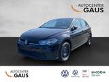 Volkswagen Polo Life 1,0 l 59 kW (80 PS) 5-Gang - Volkswagen Polo New cars in Bielefeld