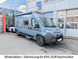 Fiat CV602*Modelljahr 26*Aufstelldach*Dieselhzg*Navi* - Fiat Neu Kastenwagen