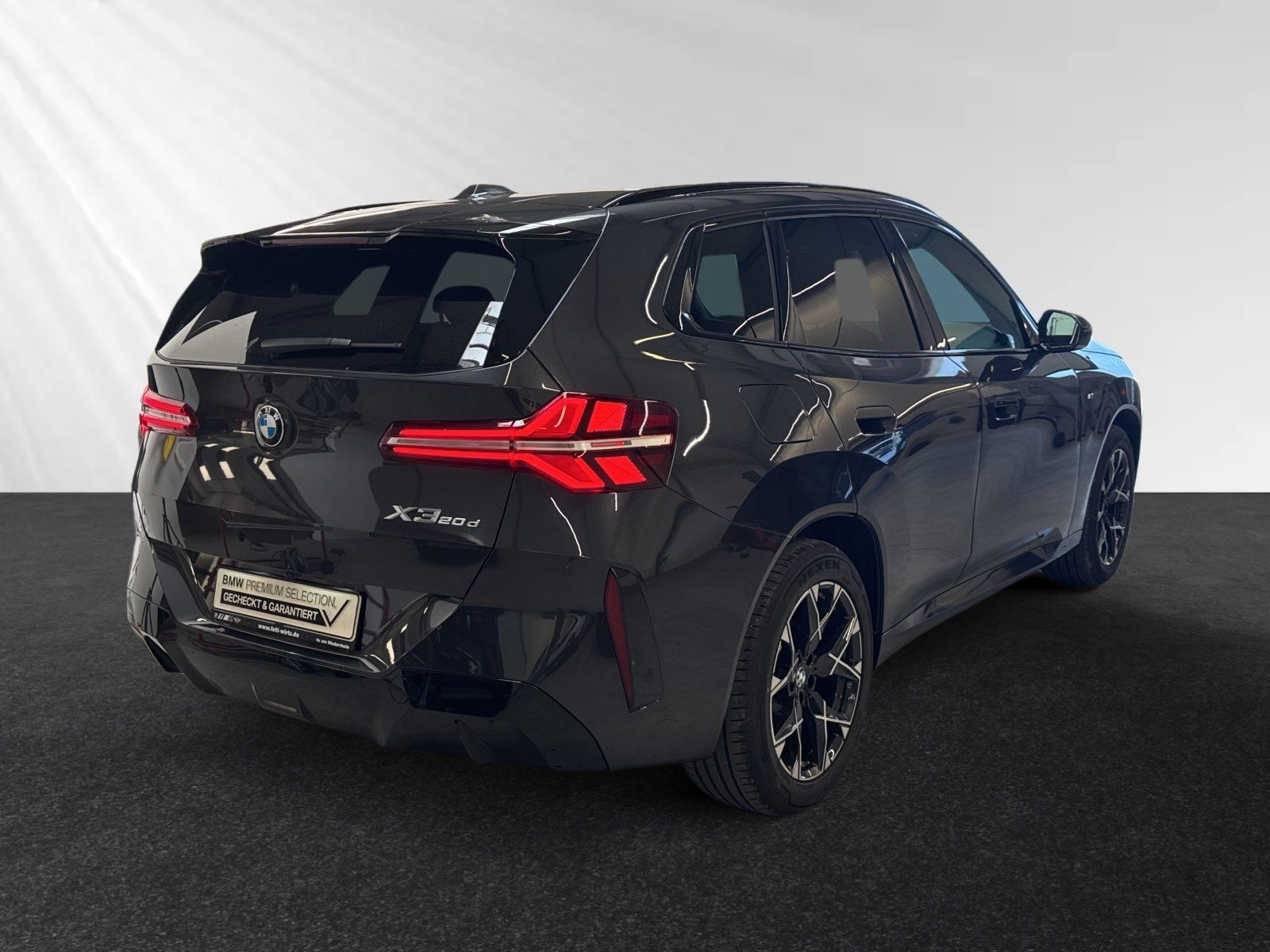 BMW X3 - Bild 3