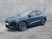 Audi SQ6 e-tron - Vorschau Bild 2