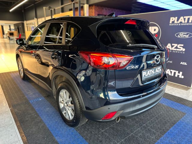 Mazda CX-5 Exclusive-Line 2WD *AHZ*