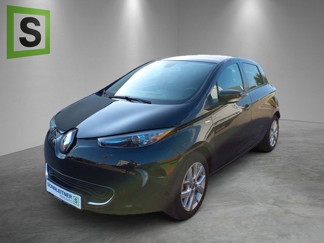 Renault ZOE Life Z.E. 40 R110