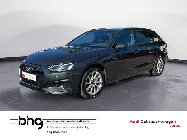 Image of Audi A4