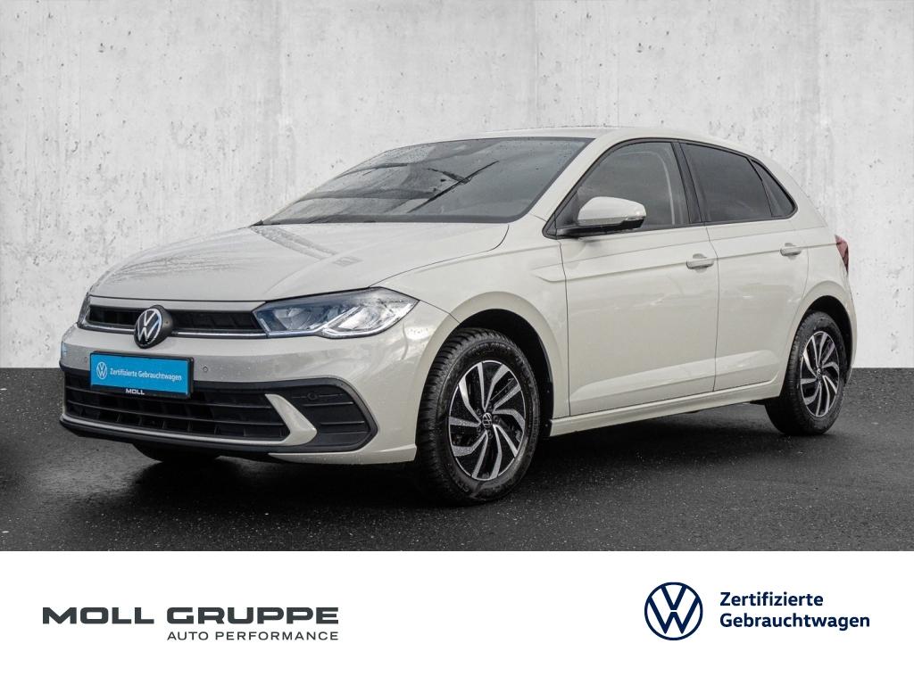 Volkswagen Polo 1.0 MPI Life