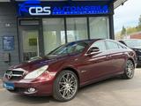 Mercedes-Benz CLS 320 CLS CLS 320 / 350 CDI - Mercedes-Benz CLS 320