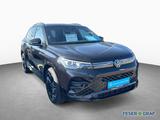 Volkswagen Tiguan R-Line 2.0 TDI DSG 150PS - Volkswagen Tiguan Jahreswagen mit Diesel-Antrieb: Automatik