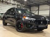Maserati Levante GT Mild-Hybrid - Maserati aus 2023