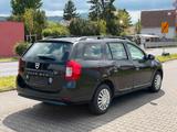 Dacia Logan MCV II Kombi Ambiance*KLIMA*90TKM*GEPFLEGT - Dacia Logan: Mcv Ambiance