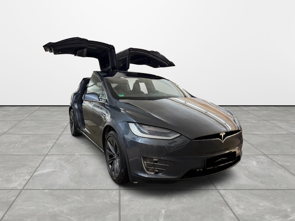 Angebot ansehen Tesla Model X