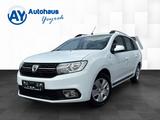 Dacia Logan MCV II Kombi Comfort *NAV*CAM*AC*1.Hand* - gebrauchte Dacia Logan aus dem Jahr 2020