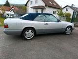 Mercedes-Benz E220 Cabriolet - gebrauchte Mercedes-Benz E 220 aus dem Jahr 1997