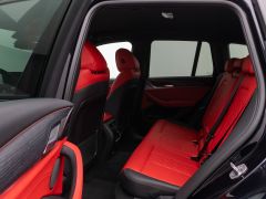 Foto Nummer 25: BMW X3