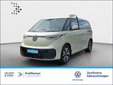 Volkswagen ID.Buzz Pro*Taxi-Grundp.-Alarm-Dachz.-Taxameter* - blaue Volkswagen ID. Buzz